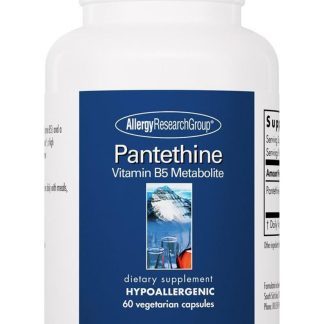 Pantethine