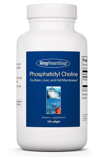 Phosphatidyl Choline 1