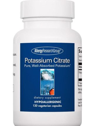 Potassium Citrate 1