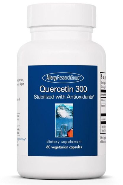 Quercetin 300 1