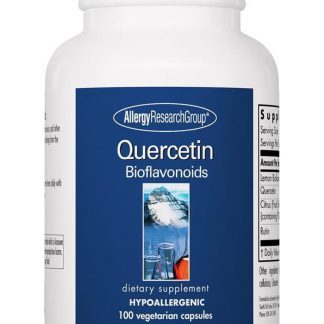 Quercetin Bioflavonoids