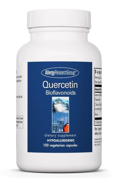 Quercetin Bioflavonoids