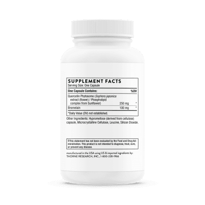 Quercetin Complex 2