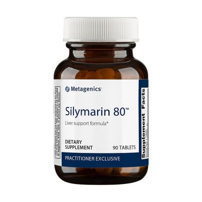 Silymarin 80