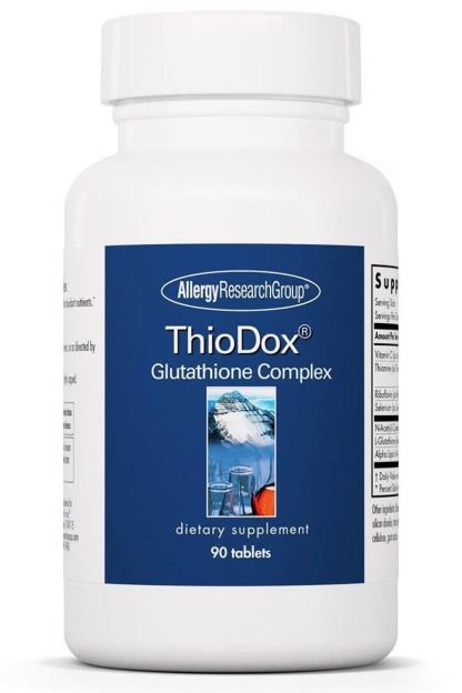 ThioDox