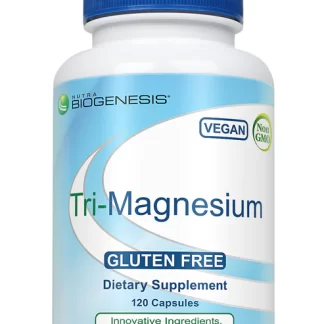 Tri-Magnesium