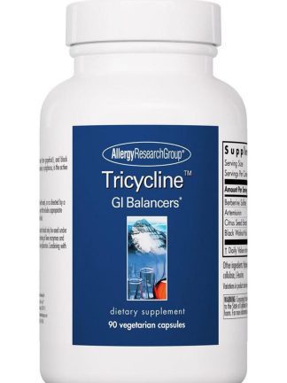 Tricycline 1