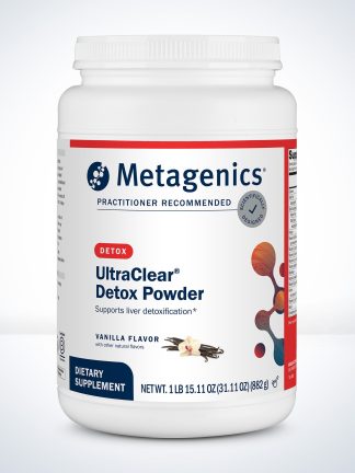 UltraClear Detox Powder