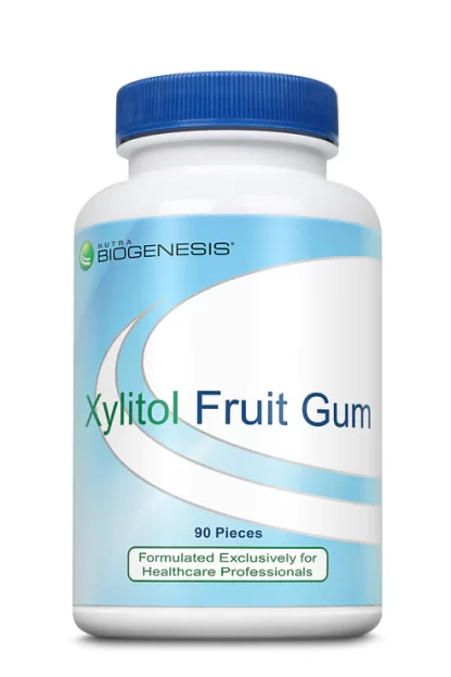 Xylitol Gum