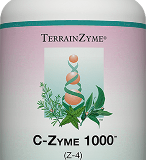 C-Zyme 1000