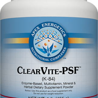 ClearVite PSF