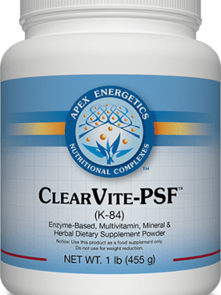 ClearVite PSF