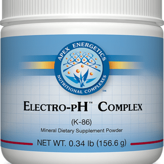 Electro-pH Complex