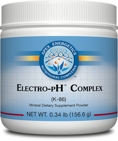 Electro-pH Complex