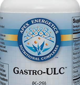 Gastro-ULC