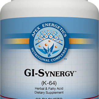 GI-Synergy