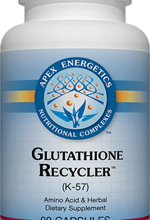 Glutathione Recycler