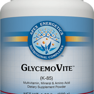 GlycemoVite