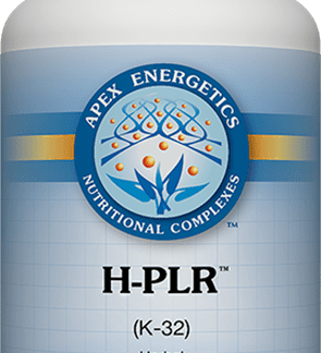 H-PLR