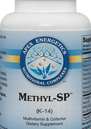 Methyl-SP