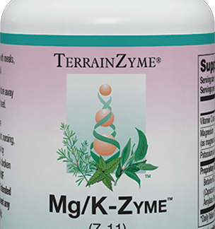 Mg/K-Zyme