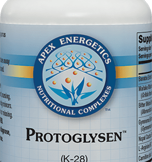 Protoglysen