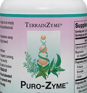 Puro-Zyme