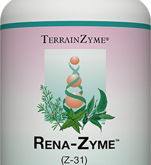 Rena-Zyme