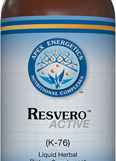 Resvero Active