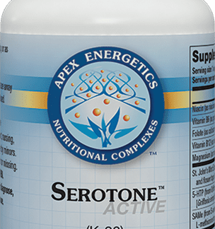 Serotone Active