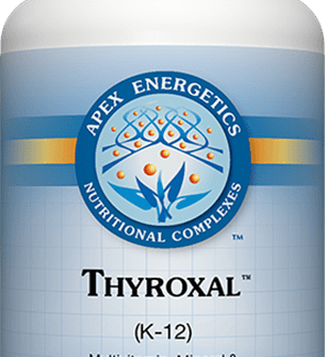 Thyroxal