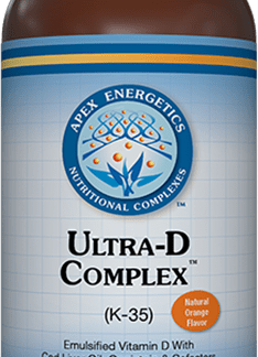 Ultra-D Complex