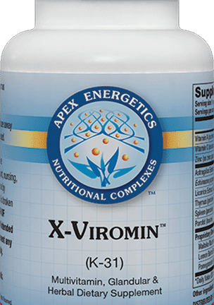 X-Viromin