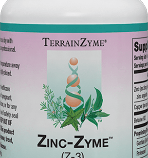 Zinc-Zyme