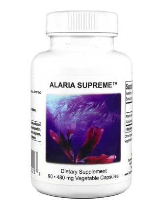 Alaria Supreme