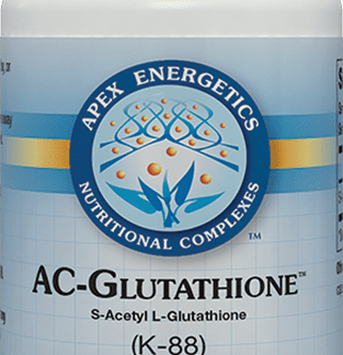 AC-Glutathione