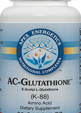 AC-Glutathione