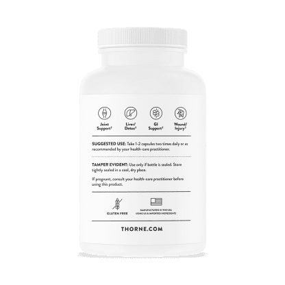 Curcumin Phytosome 120 Caps 2