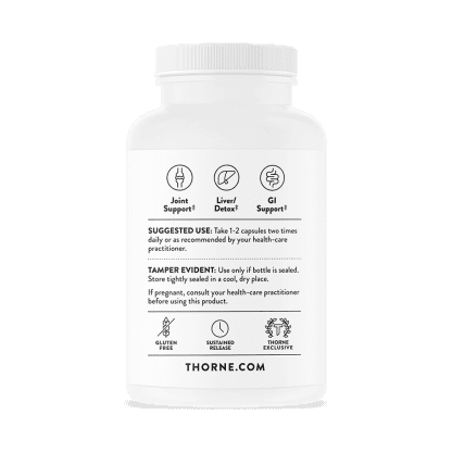 Curcumin Phytosome 500mg SR 2