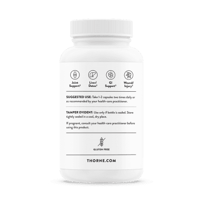 Curcumin Phytosome 60 Caps 2