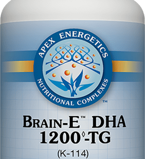 Brain-E DHA 1200-TG