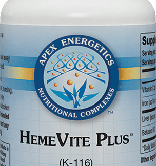 HemeVite Plus