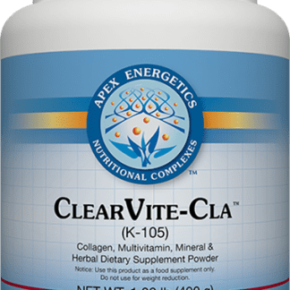 ClearVite-CLA