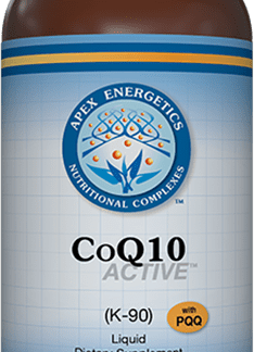 CoQ10 Active