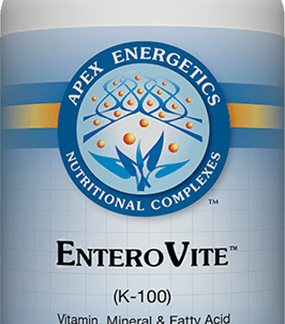 EnteroVite