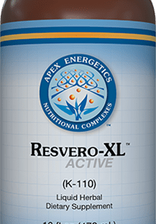 Resvero-XL Active