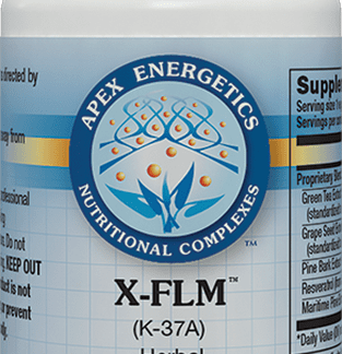 X-FLM Small