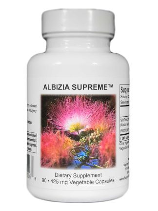 Albizia Supreme