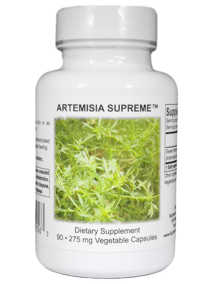 Artemisia Supreme