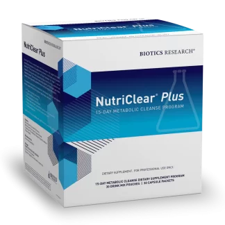 NutriClear Plus